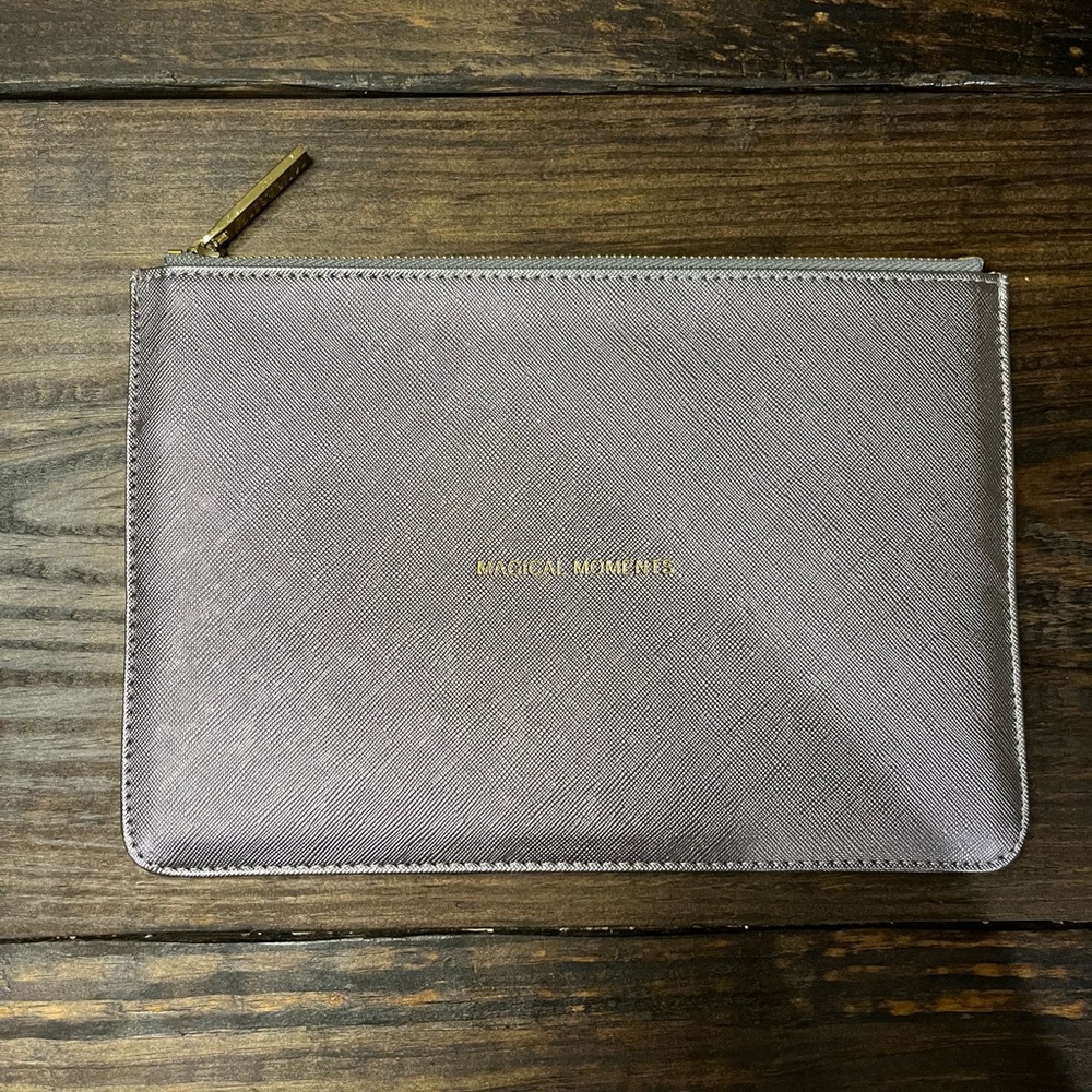 Katie Loxton London clutch